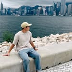Boris_lau - @boris_lauuu - Instagram