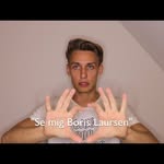 JulieMarie Sichlau Clausen - @boris_laursen_fan_1 - Instagram