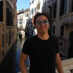 Boris Lazo de la Vega - @blazodelavega - Instagram