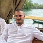 Boris Lazovic - @lazovicboris - Instagram