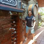Jairo Boris Lazo Velez - @borisjlv - Instagram