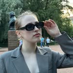 Лиза Борисова - @boris_lizok - Instagram