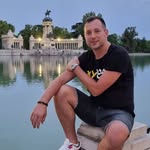 Boris Boltyanski - @borisliba - Instagram