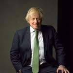 Boris Johnson Live - @borisliveuk - Instagram
