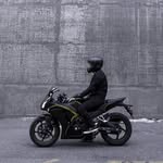 Boris Li - @xinran_lee_ - Instagram