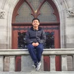 Boris Li - @boriscyli - Instagram