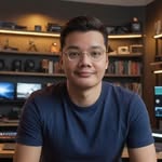 Boris Lianto - @borislianto - Instagram