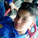 Boris Amir Lozano - @boris.lozano593 - Instagram