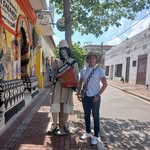Boris Barrera Lozano - @borisbarreralozano - Instagram