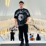 Boris Lozano - @_boris.lozano18 - Instagram