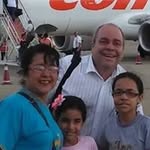 Boris Luis Martin Lozano - @borisluismartinlozano - Instagram