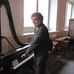 Boris Margolin - Facebook