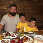 Борис - @borismargolin81 - Instagram
