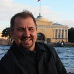Boris Morew - @morewboris - Instagram