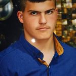 Boris Radičević - @borisradicevic2 - Instagram