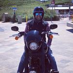 Boris Radichev - @boris_radichev - Instagram
