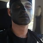 Boris Shapiro - @sephiroth163 - Instagram
