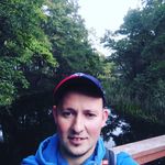 Борис Сорокин - @sorokinboris1986 - Instagram