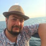 Boris Sorokin - @sorbor997 - Instagram