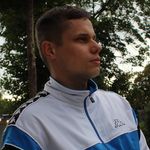 Boris Sorokin - @bssoroka - Instagram