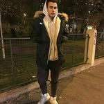 Boris Stojanovic - @boksili97 - Instagram