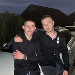 Boris Stojanovic - @boca_15__ - Instagram