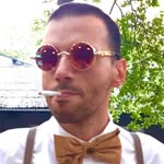 Boris Stojanovic - @nodul8 - Instagram