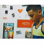 Boris Torres - @boris_torres14 - Instagram