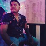 Boris Torres - @boriz_93 - Instagram