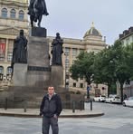 Boris Verbovsky - Facebook