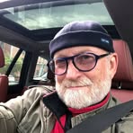 Boris Verkhovsky - Facebook