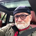 Boris Verkhovsky - @verkhovskyboris - Instagram