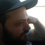 Boris Vidakovic - @rizbo_dzedaj - Instagram
