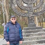 Борис Зак - @boriszak74 - Instagram