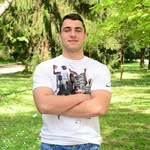 Borislav Georgiev - @bgeorgiev33 - Instagram