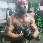 Borislav Georgiev - @musashi.jones83 - Instagram