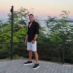 Borislav Georgiev - @77georgiev77 - Instagram