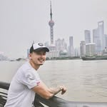 Borui Wang - @ke_rry5969 - Instagram