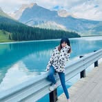Borui Zhang - Facebook