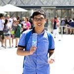 Borui Zhang - @zrlovewang - Instagram