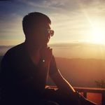Borui Zhang - @boruizhang - Instagram