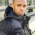 Boubacar Bah - @roadtowin - Instagram