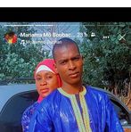 Boubacar Bah - Facebook