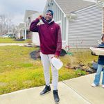 Boubacar Bah - @boubacarbah5753 - Instagram