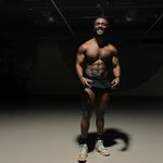 Boubacar Bah - @buba.coaching - Instagram