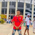 Boubacar Bah - @boubacar__11 - Instagram
