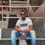 Boubacar Bah - @boubacar5341 - Instagram
