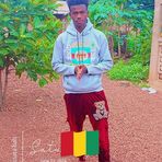 Boubacar Bah - Facebook