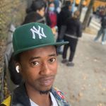 Boubacar Bah - @boubacarbah5929 - Instagram