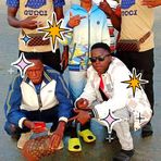 Boubacar Bah - Facebook